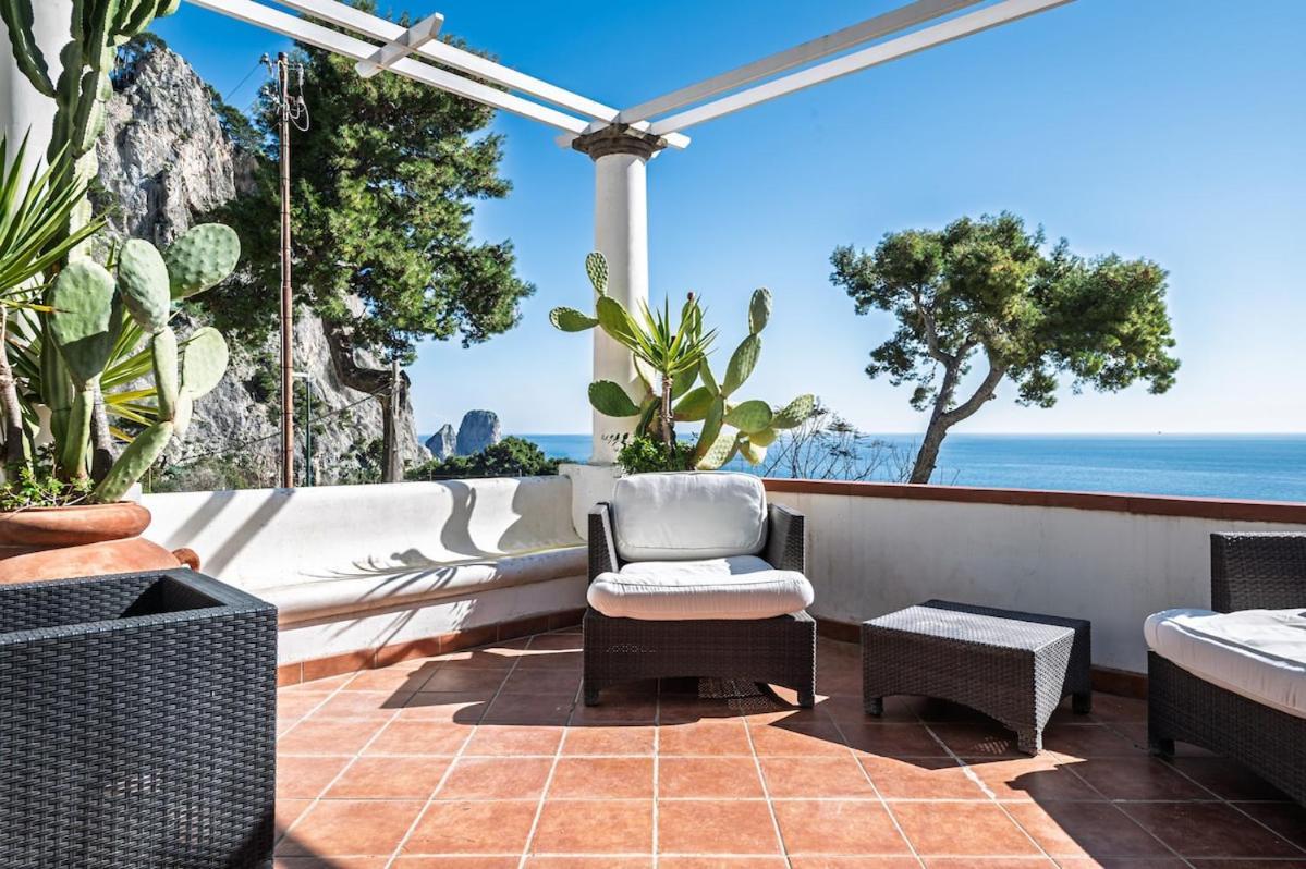 Argentina Villa Capri