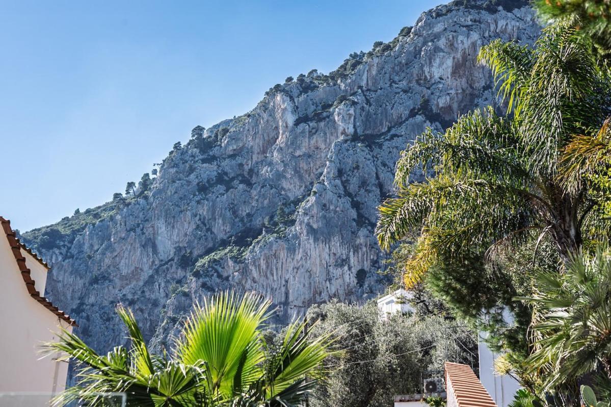 Argentina * Capri